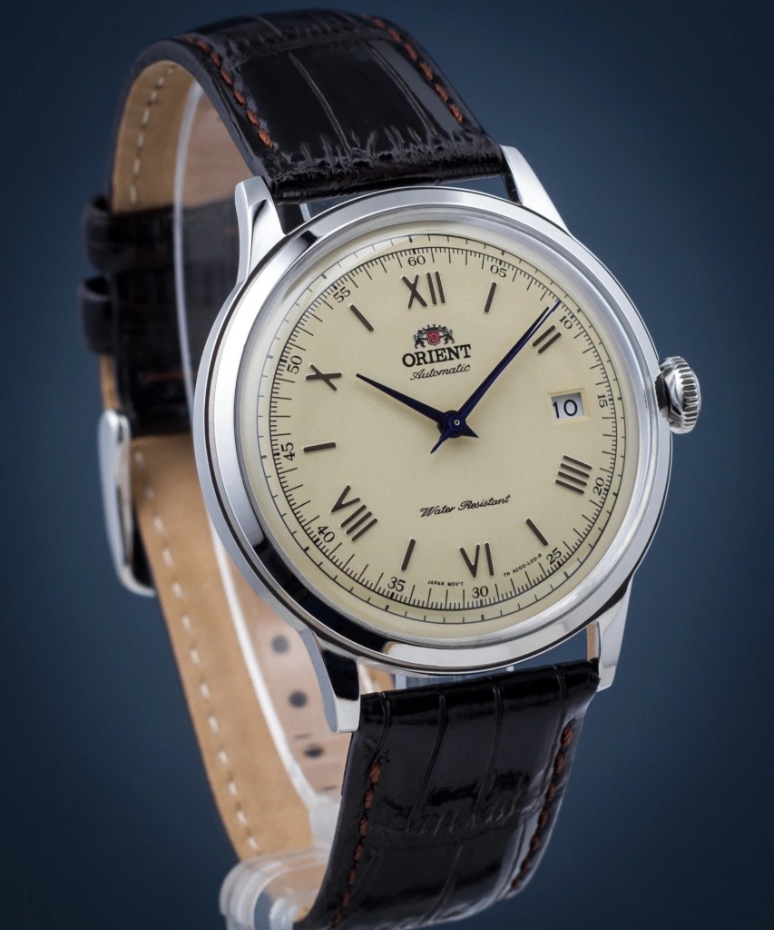 Orient FAC00009N0