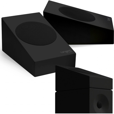 Tangent Spectrum XATM