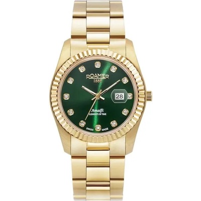 Roamer 852844487920