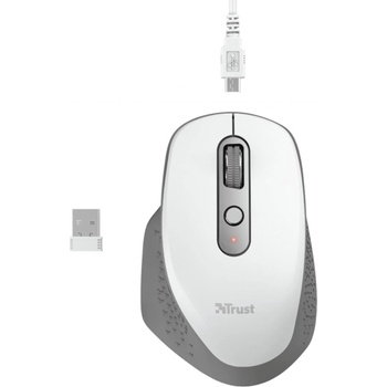 Image 1 of Trust Ozaa White 24035