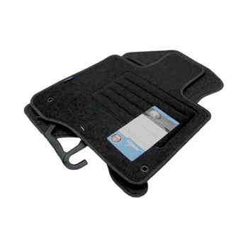 Мокетни стелки за PEUGEOT iON (2009-2020)