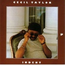 Indent - Cecil Taylor LP