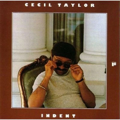 Indent - Cecil Taylor LP