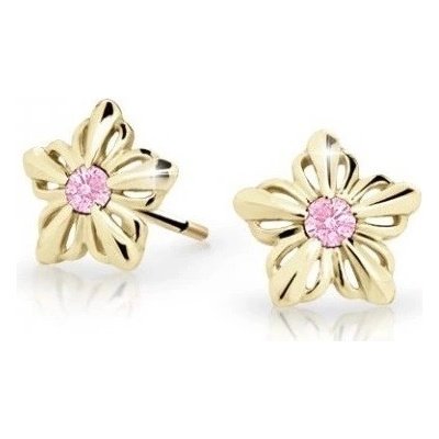 Cutie Jewellery C2238-30-X-1 ružová