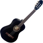 Stagg Класическа китара умалена размер 1/2 Stagg C410 M BLK детска