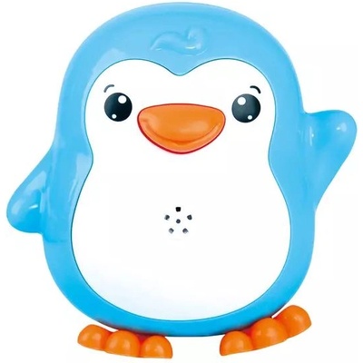 Playgo Игра: Синьо водно пингвинче - играчка за баня (1822)