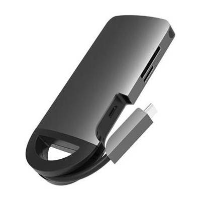 UMAX U-Connect Type-C Multiport H7