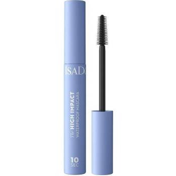 Isadora Дълготрайна водоустойчива спирала Isadora 10 Sec High Impact Waterproof Mascara (10000002)