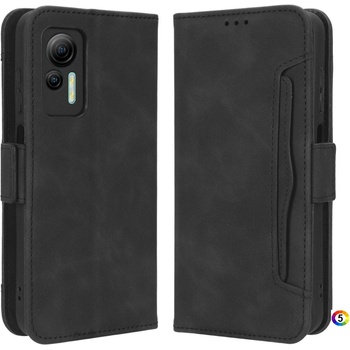 Image 1 of Ulefone Note 14 Wallet Калъф и Протектор