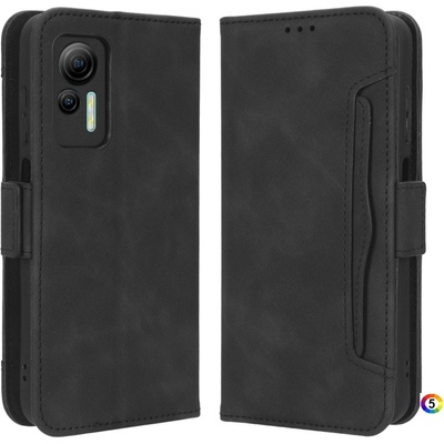 Ulefone Note 14 Wallet Калъф и Протектор