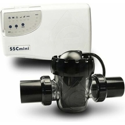 CF SSCmini Salt Chlorinator 20g/h