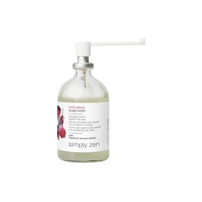 Simply Zen Stimulation Scalp Lotion 100 ml