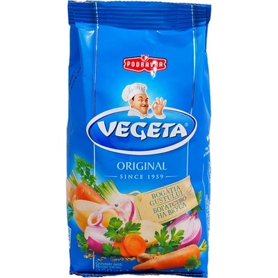 VEGETA Универсална подправка стандарт 250г