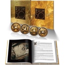 RUSH - RUSH 50 CD