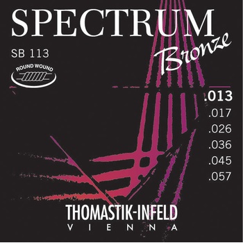 Thomastik SPECTRUM SB113