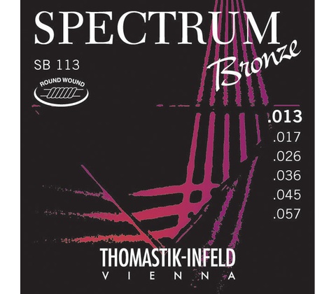 Thomastik SPECTRUM SB113