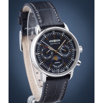 Image 1 of Zeppelin 8635-3