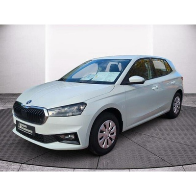 Skoda Fabia 1.0 MPI Essence 59 kW
