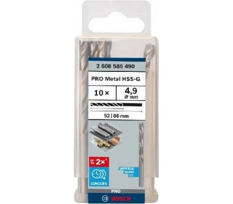 Bosch 2608585490