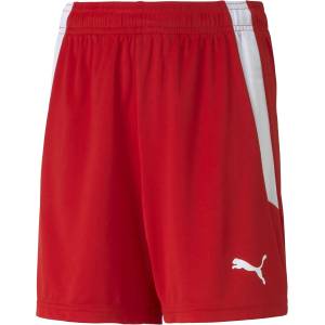 PUMA Teamliga shorts jr 128 - sportisimo - 40,97 лв