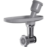 Smeg Приставка за меленe Smeg - SMMG01, за миксер, метална (SMMG01)