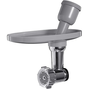 Smeg Приставка за меленe Smeg - SMMG01, за миксер, метална (SMMG01)