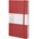 Moleskine QP061R hardcover square notebook 13x21 cm (7490135004)