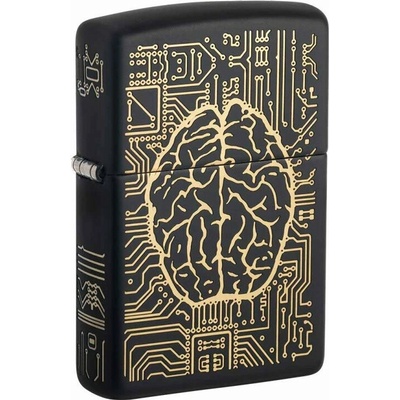 Zippo Artifical Intelligence 26971