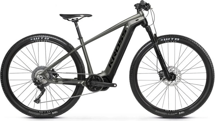 Kross Level Boost 3.0 2021