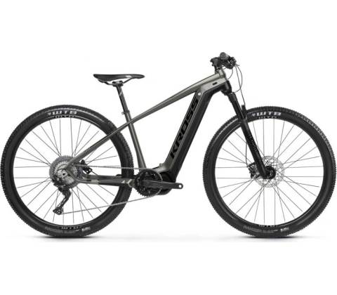Kross Level Boost 3.0 2021