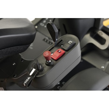 Image 1 of STIGA PARK 500 W (2F6120645/ST2)