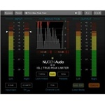 NUGEN Audio ISL DSP HDX