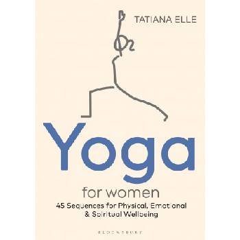 Yoga for Women | Tatiana Elle