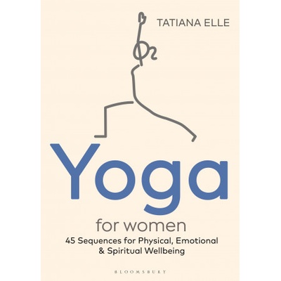Yoga for Women | Tatiana Elle