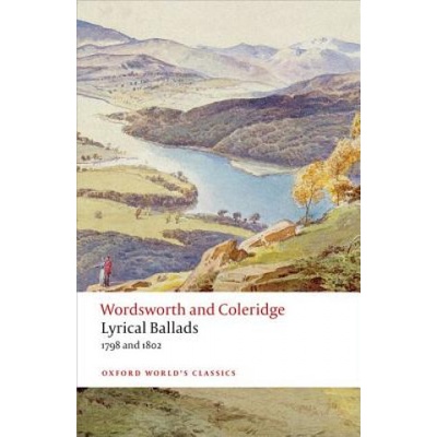 Lyrical Ballads Wordsworth William