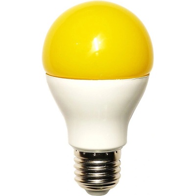 Ecolamp by eLight LED žárovka odpuzující hmyz E27 9w 720 lm