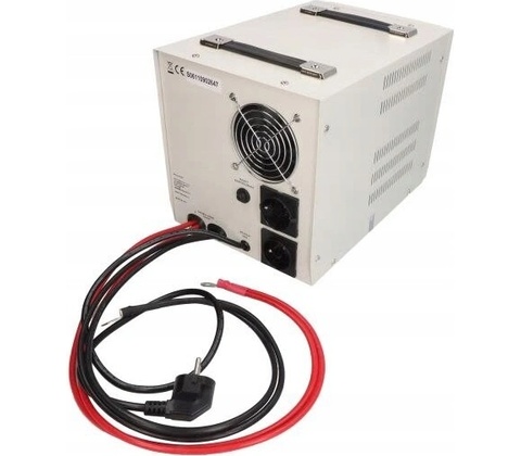 VOLT sinusPRO-1500E