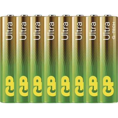 GP Ultra AAA 8ks B02118