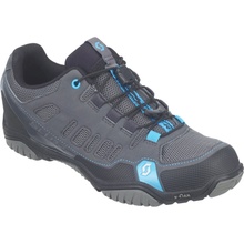 Scott W'S SPORT CRUS-R BOA dark grey/light blue