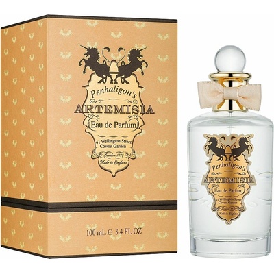 Penhaligon's Artemisia parfumovaná voda dámska 100 ml