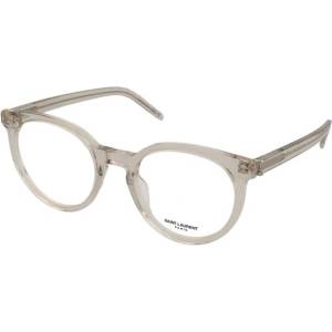 Saint Laurent Диоптрични очила Saint Laurent SL M147 004 - leshti