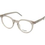 Saint Laurent Диоптрични очила Saint Laurent SL M147 004 - leshti