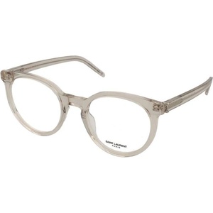 Saint Laurent Диоптрични очила Saint Laurent SL M147 004 - leshti