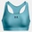 Under Armour Дамско Бюстие UA Bra Mid Padless 1373865-433 (1373865-433)