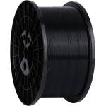 Elegoo Филамент ELEGOO PLA+ 5 kg (черен)
