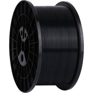 Elegoo Филамент ELEGOO PLA+ 5 kg (черен)