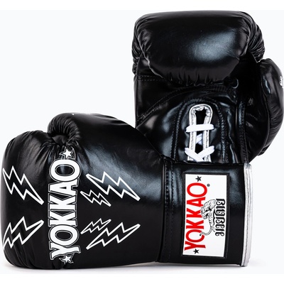YOKKAO Stadium Lace Up
