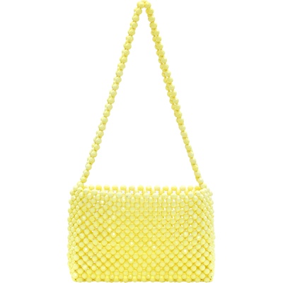 FELIPA Чанта за през рамо жълто, размер One Size