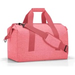 Reisenthel Чанта Reisenthel Allrounder l bag - Pink (Twist Berry)