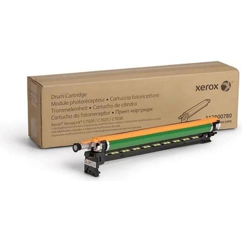 Xerox Оригинален барабан Xerox 113R00780, C7020/25/30, 109000 копия, Black, Cyan, (3020107941)